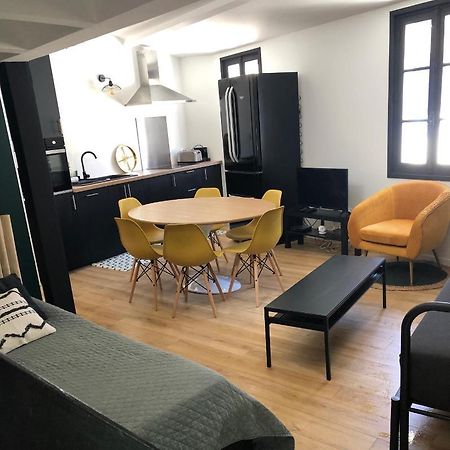 Studio Cassis Rastit Eksteriør bilde