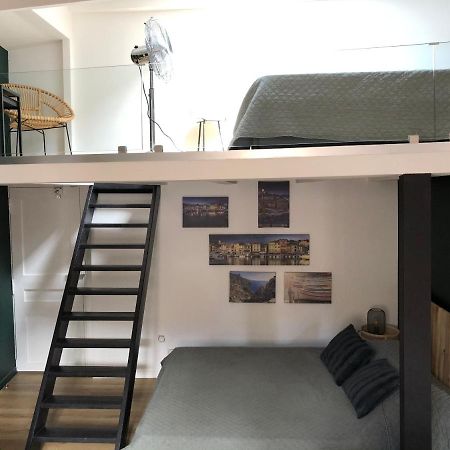 Studio Cassis Rastit Eksteriør bilde