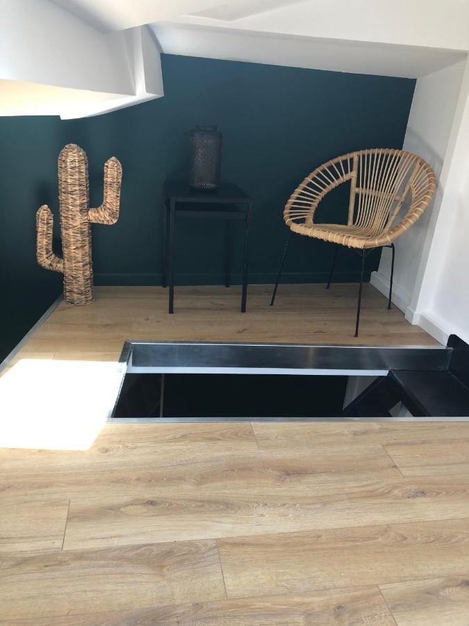 Studio Cassis Rastit Eksteriør bilde