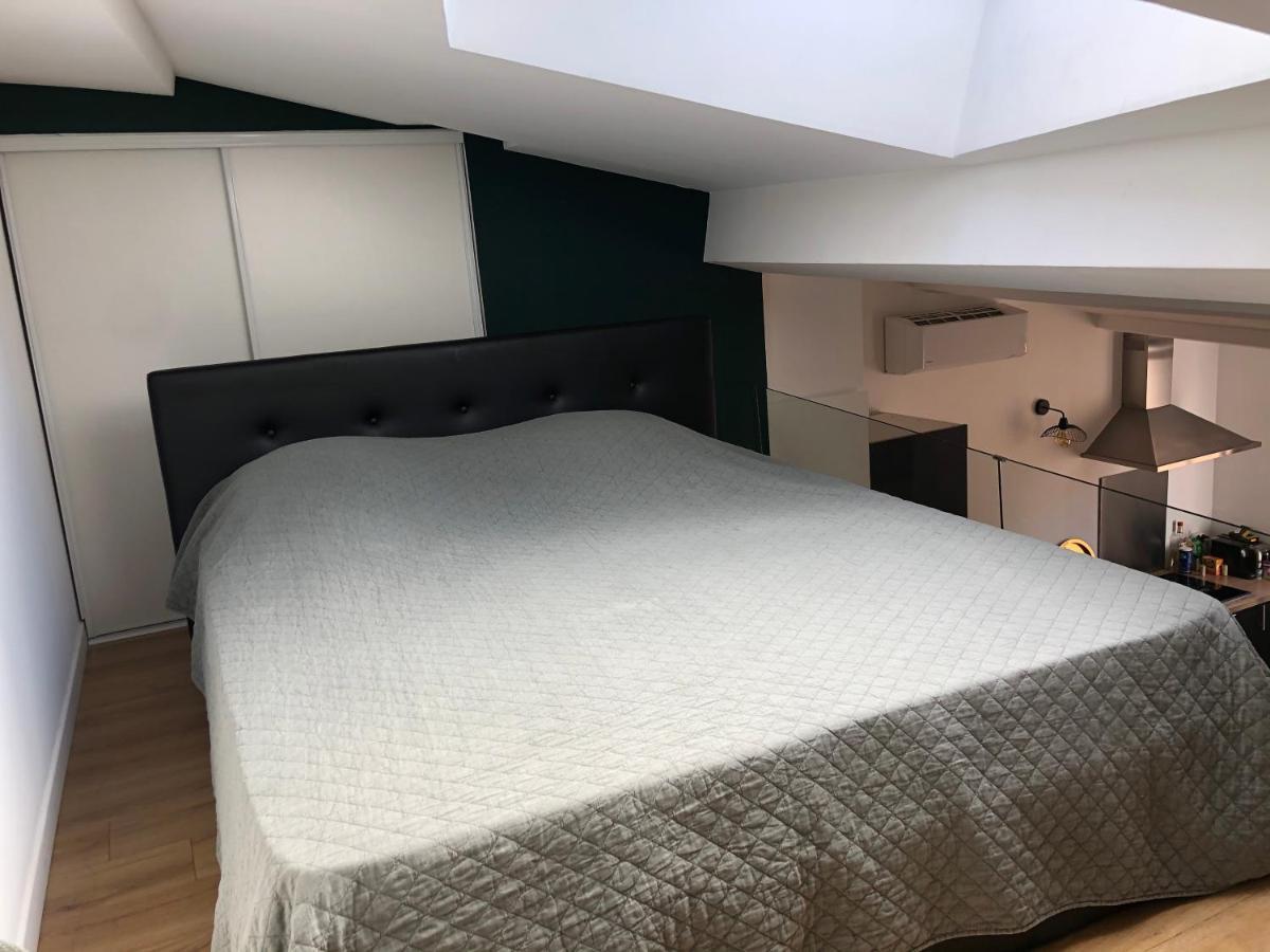 Studio Cassis Rastit Eksteriør bilde